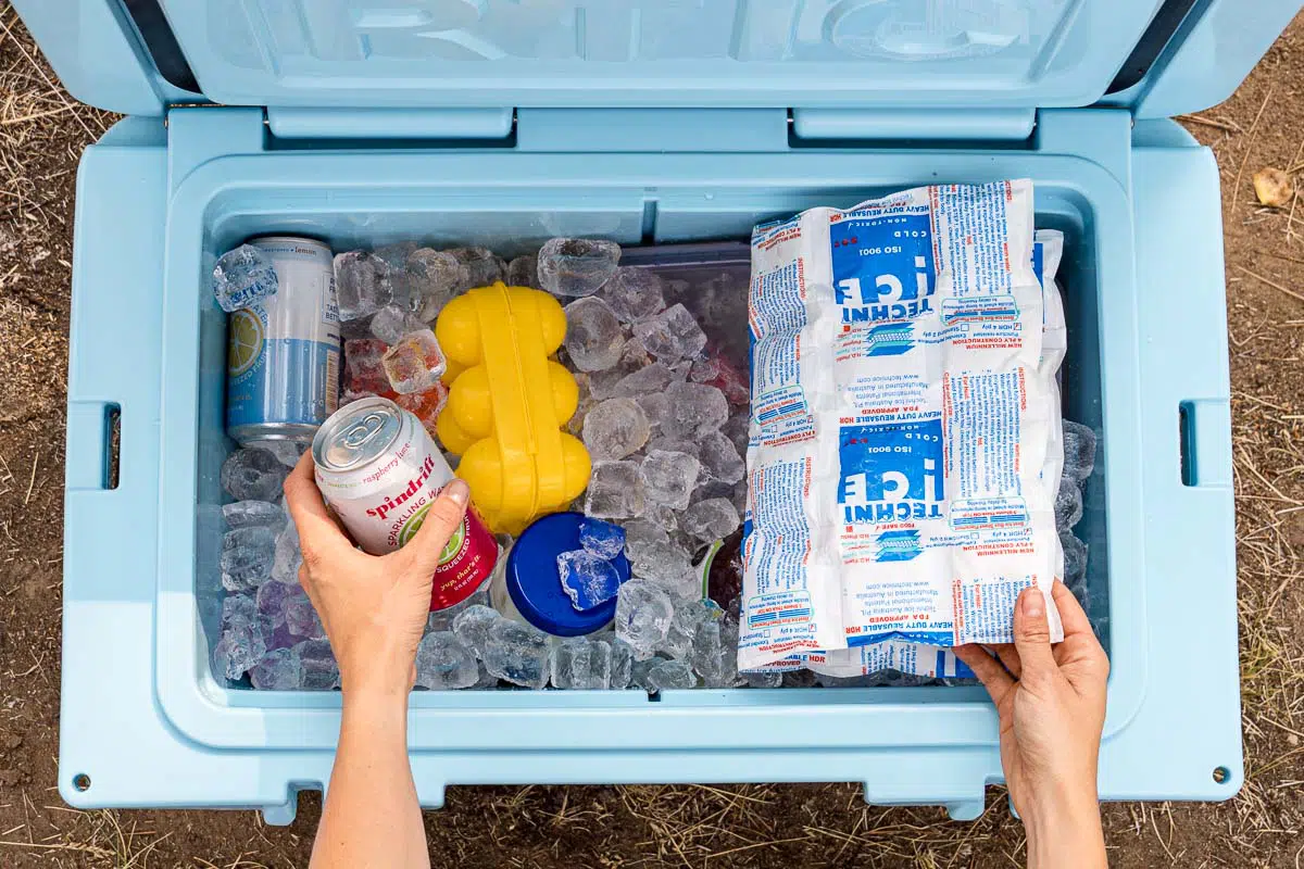 How to Pack a Cooler like a Pro Fresh Off The Grid
