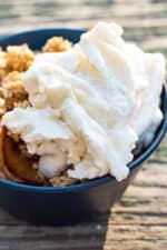 How to Make Ice Cream In A Bag - Fresh Off The Grid