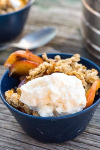 How to Make Ice Cream In A Bag - Fresh Off The Grid