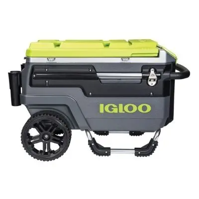 Igloo Trailmate Journey Camping Cooler