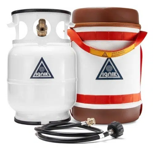 Ignik propane canister product image