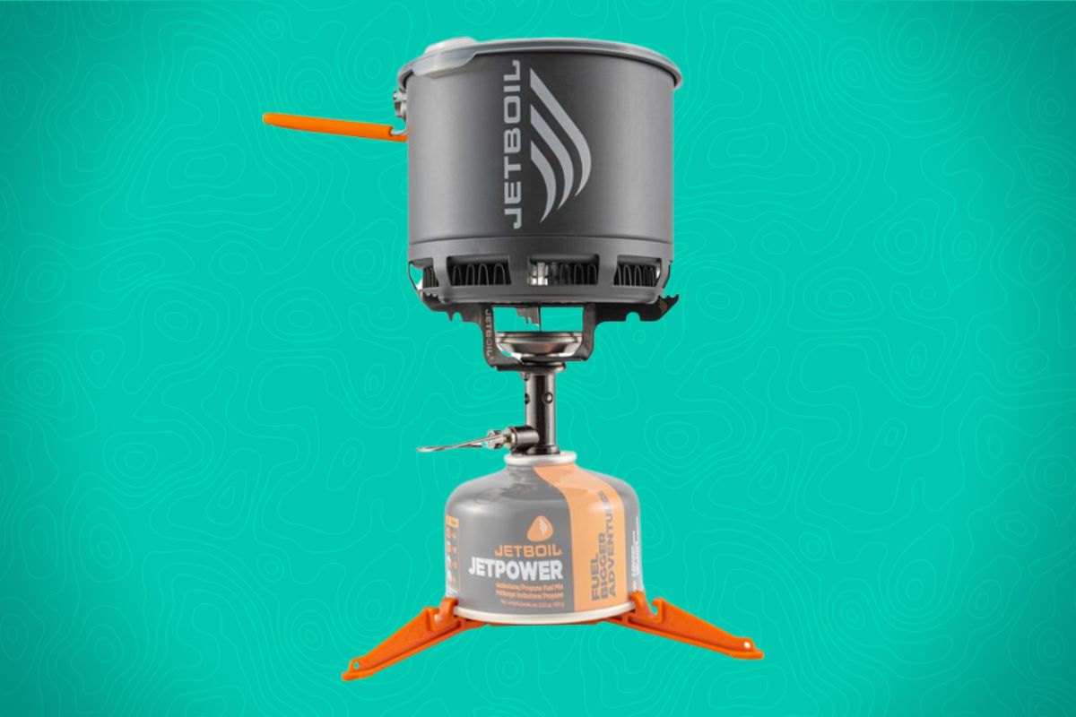 Jetboil Stash product image