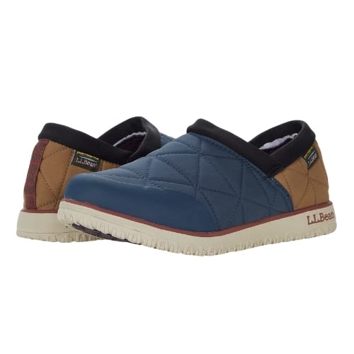 LL Bean Camp Slippers product image