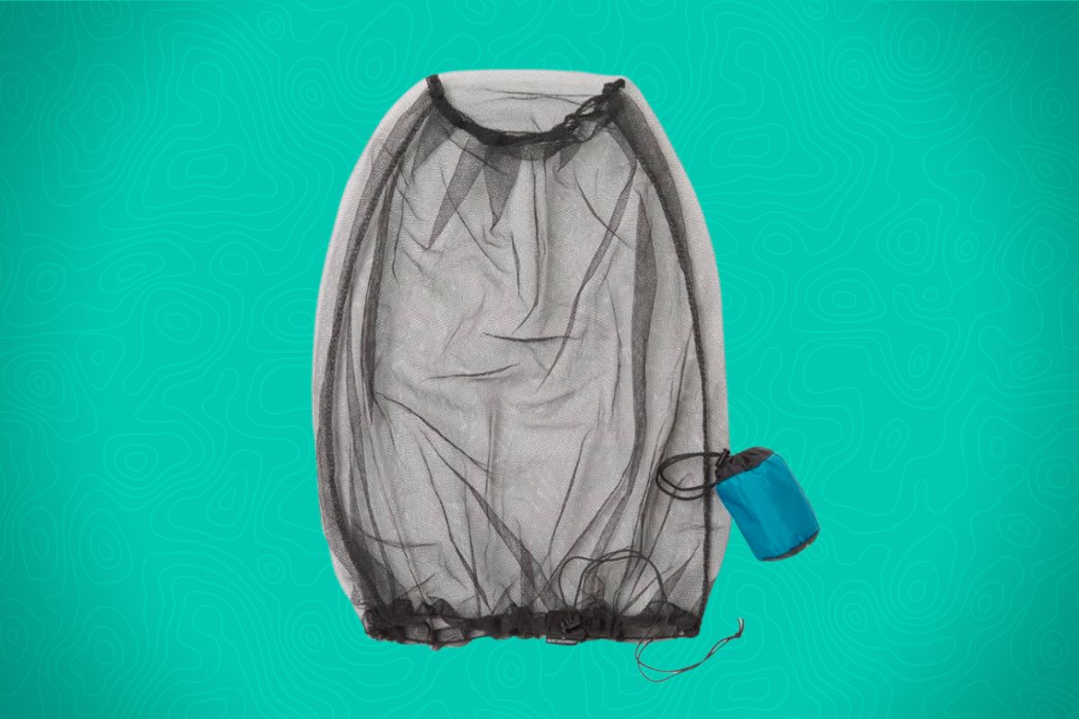Mosquito Head Net product image