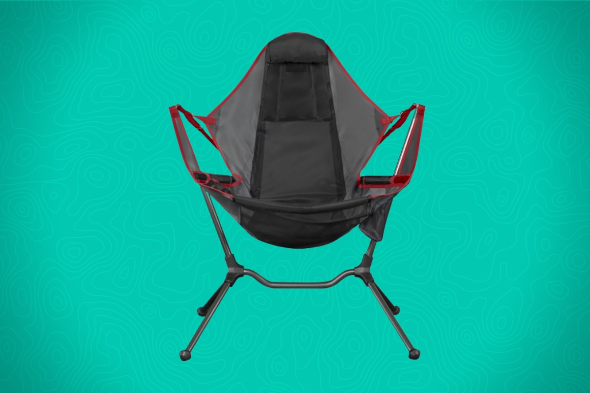 NEMO Stargaze Chair product image.