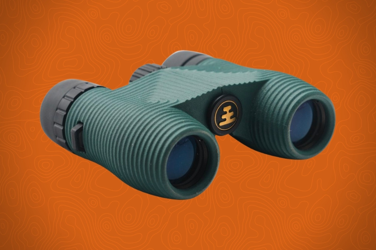 Nocs Binoculars product image