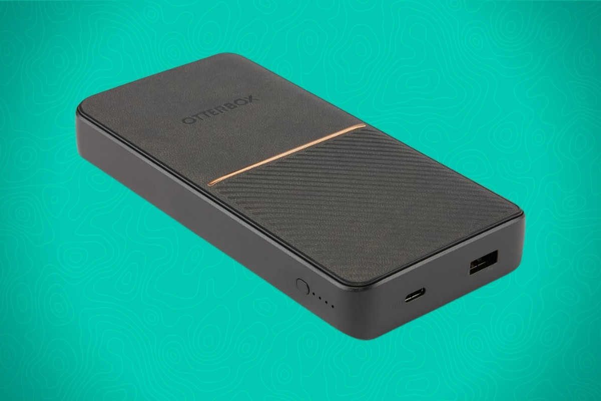 Otterbox Power Bank product image