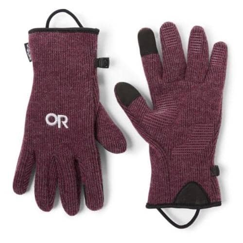 Outdoor Research Flurry Gloves