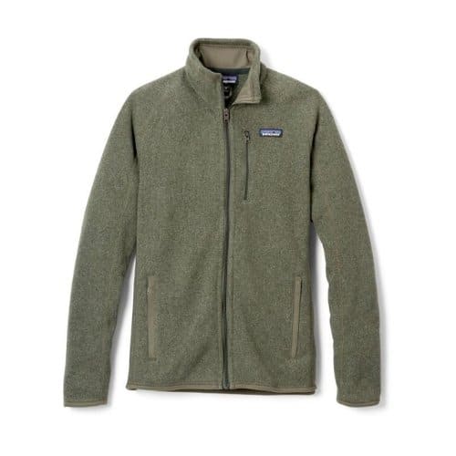 Patagonia Better Sweater product image