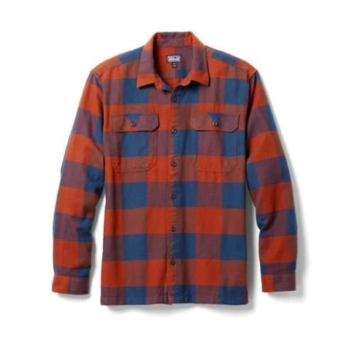 Patagonia Fjord Flannel product image