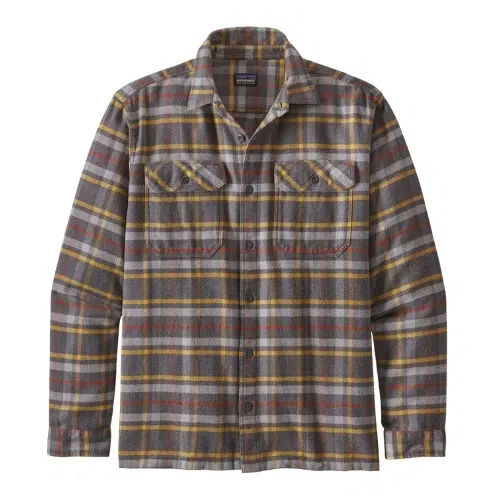 Patagonia Fjord Flannel product image