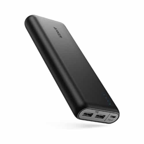 Anker portable charger product image