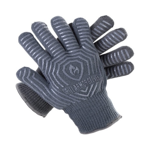 Grill gloves product image
