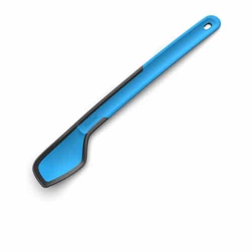 Blue Morsel spoon