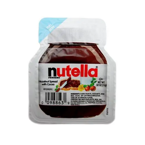 Nutella product image
