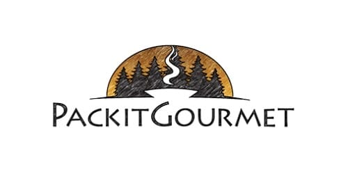 Packit Gourmet logo