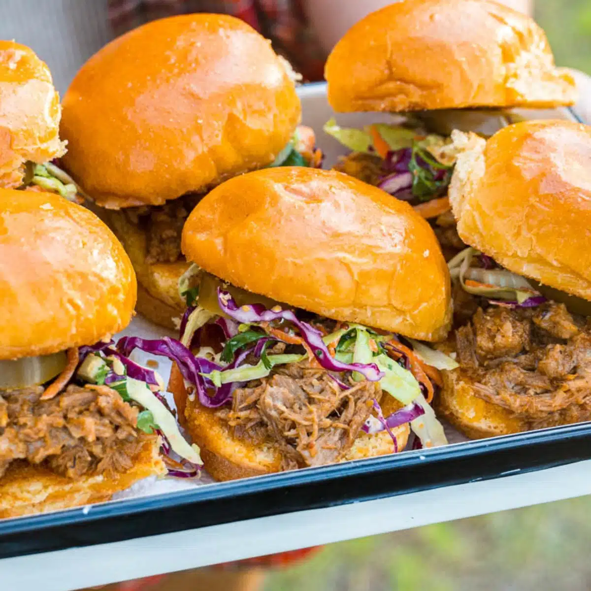 38 Super Tasty Leftover Pulled Pork Recipes - Fresh Off The Grid