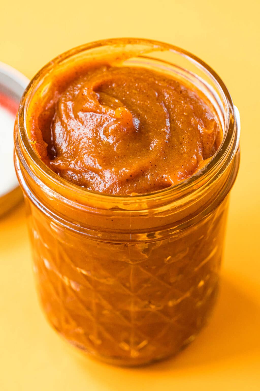 Pumpkin Butter Recipe Fresh Off The Grid