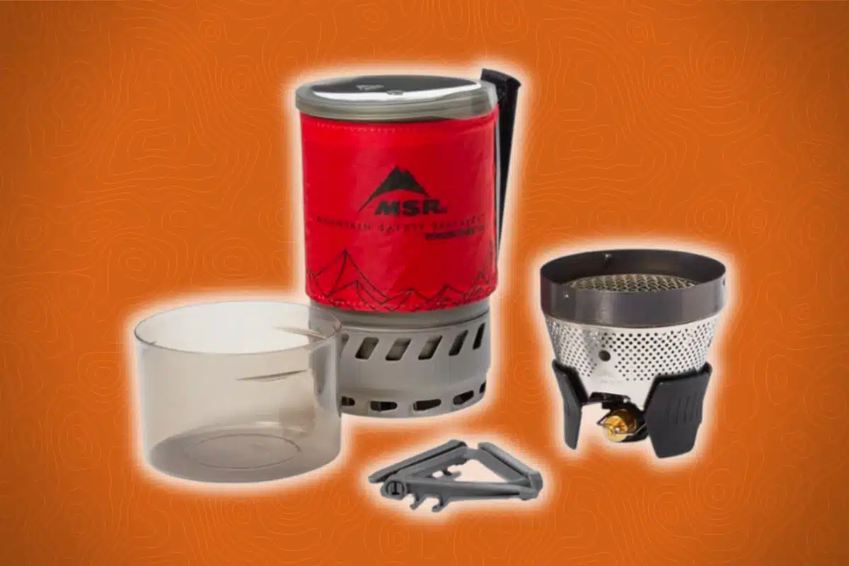 Windburner stove product image