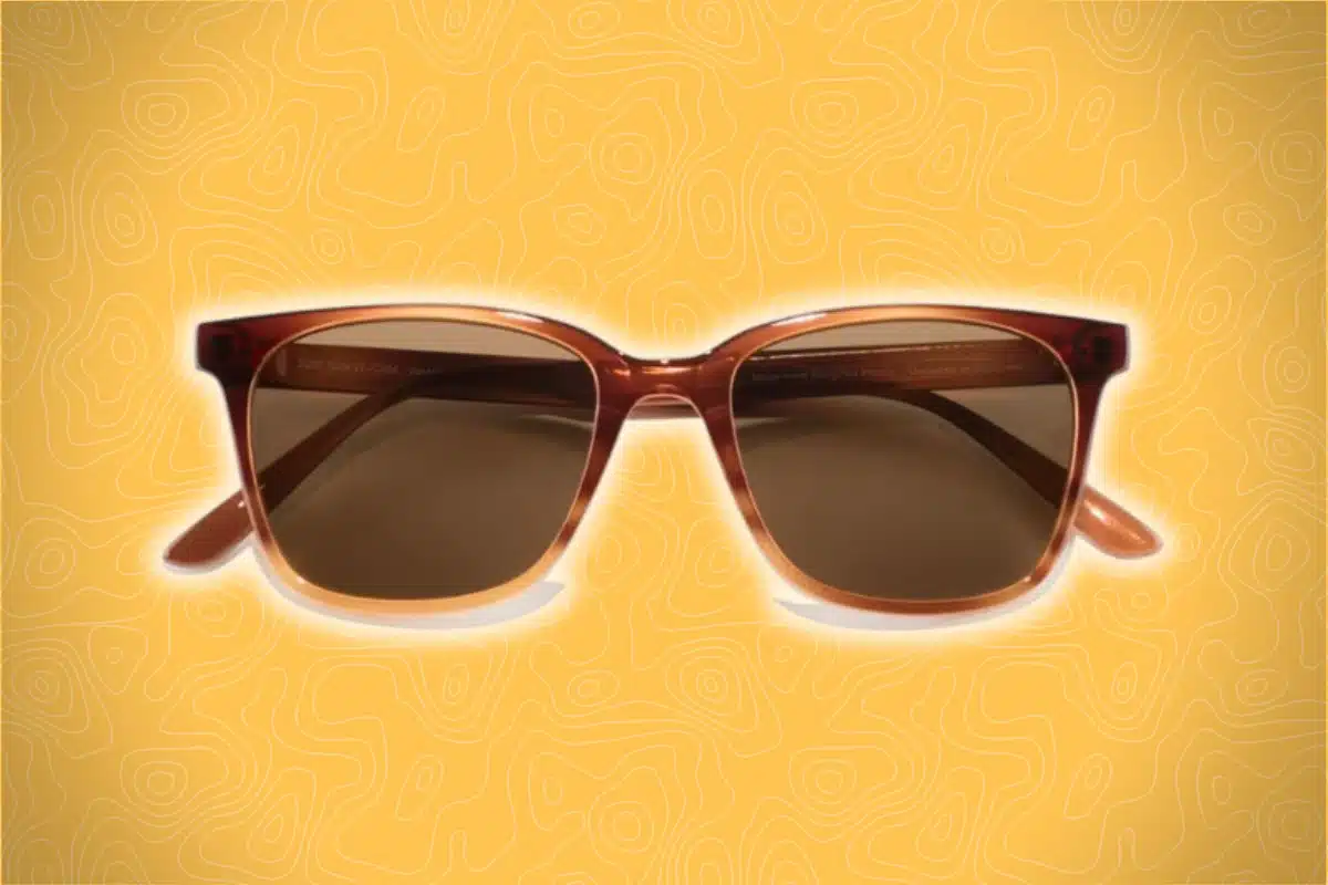Sunski sunglasses product image