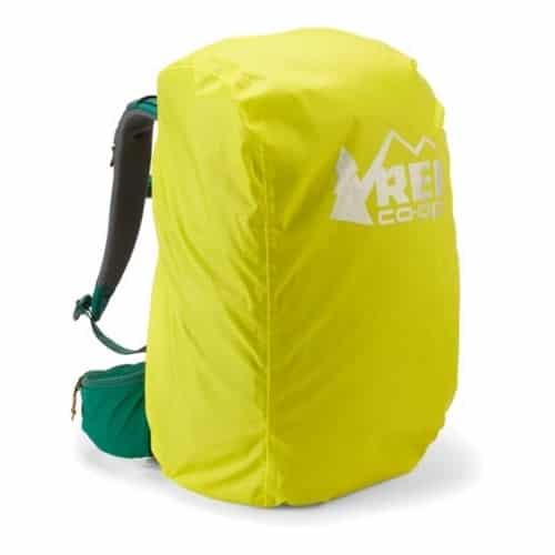 REI Pack Rain Cover product image