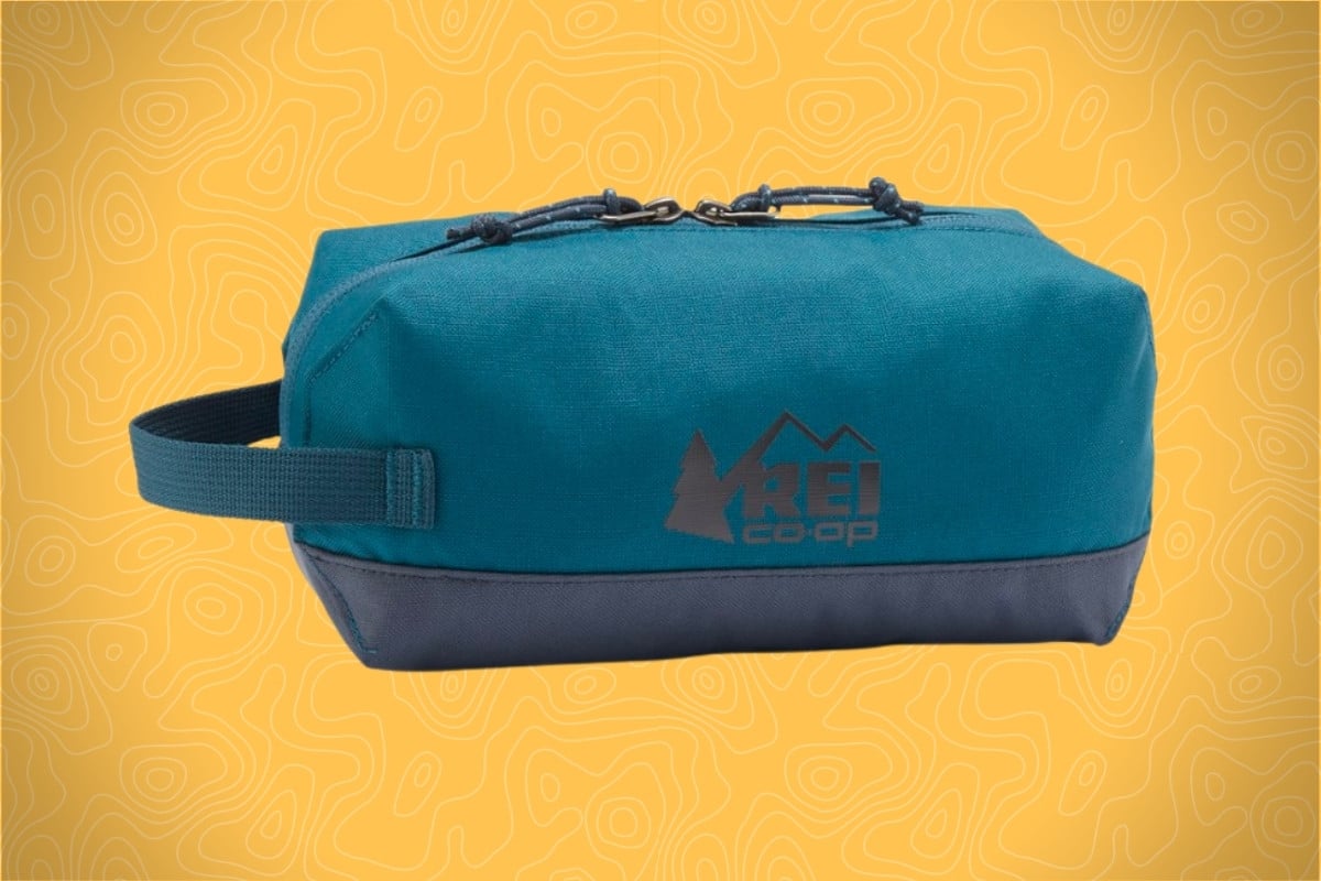 REI Road Tripper Pouch product image