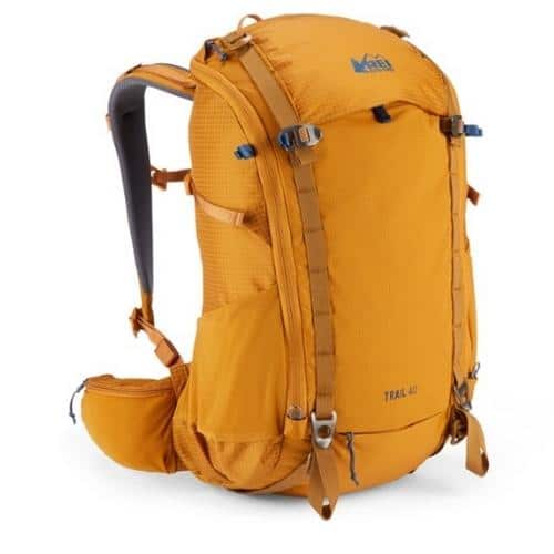 REI Trail 40 Day Pack