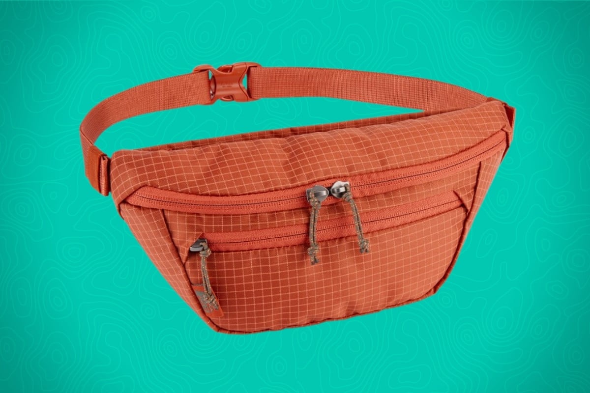 REI Trail Waistpack product image.