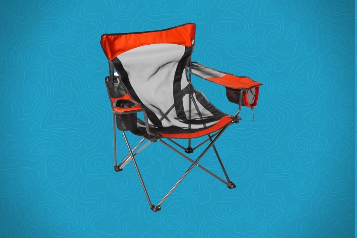 REI X Camp Chair product image