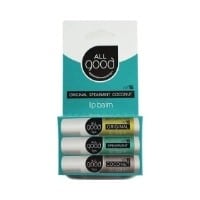 Lip balm product image