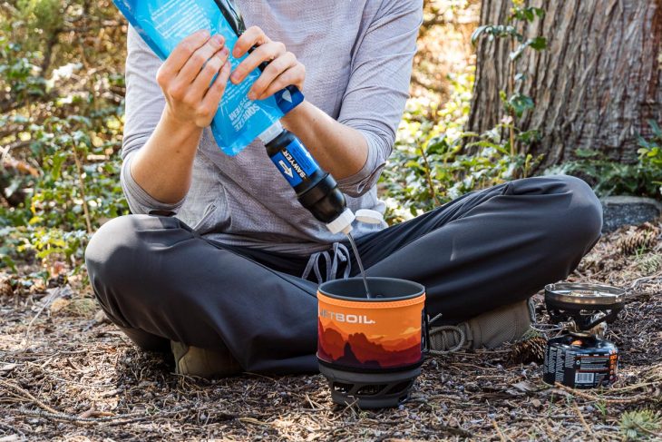 The Best Backpacking Water Filters and Purifiers of 2024 - Fresh Off ...