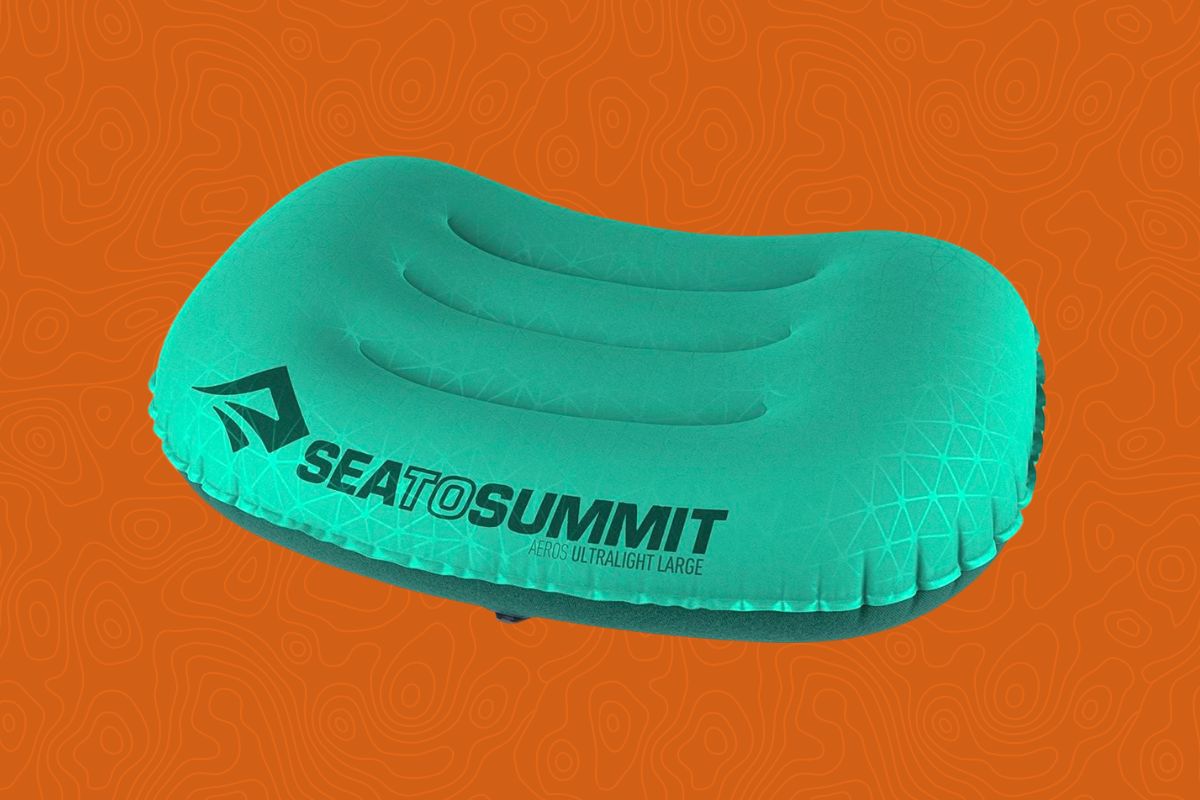 Sea to Summit Aeros Pillow product image