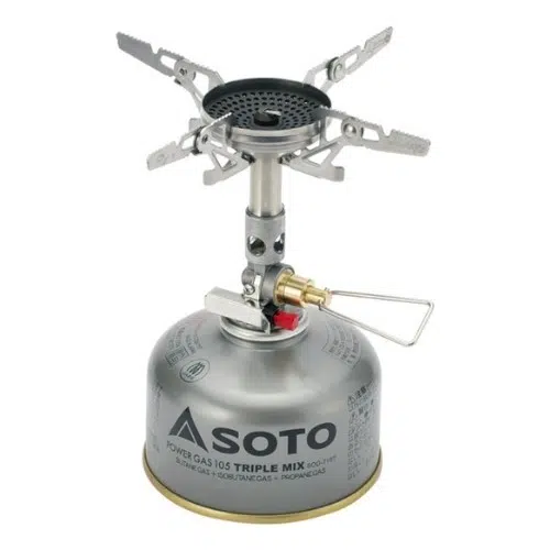 Soto windmaster stove product image