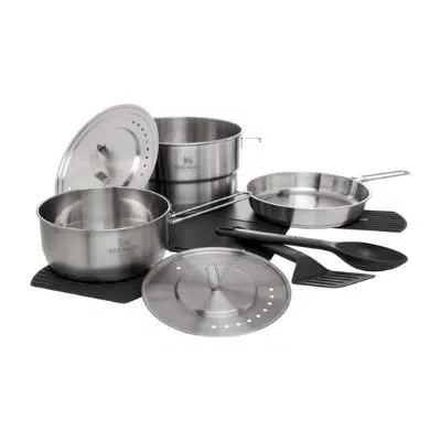Stanley Even Heat Pro Cookset product image