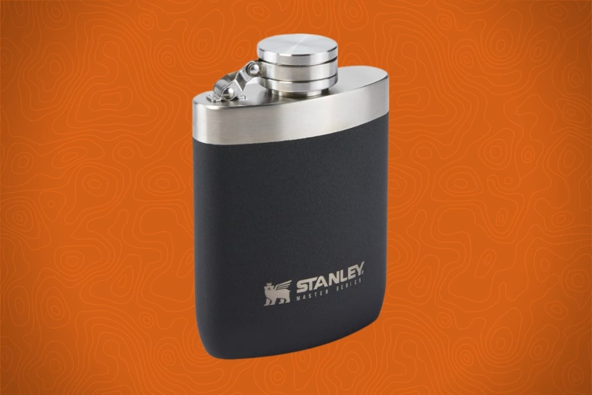 Stanley Flask product image.