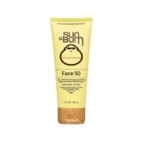Sunscreen product image