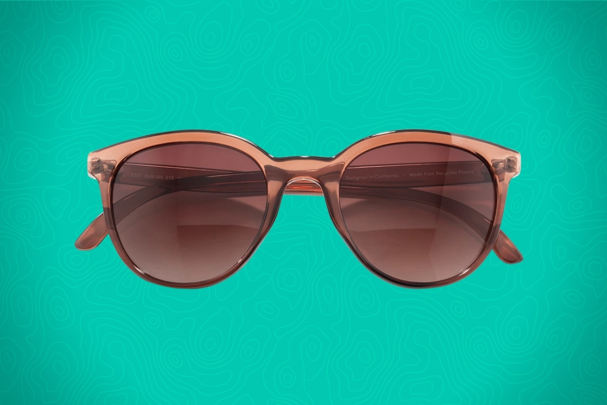 Sunski sunglasses product image.