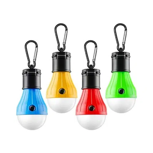 Tent lamps product image