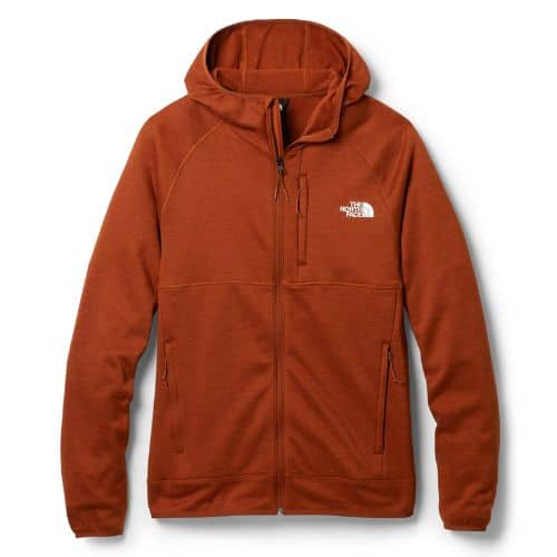 The North Face Canyonlands Hoodie.