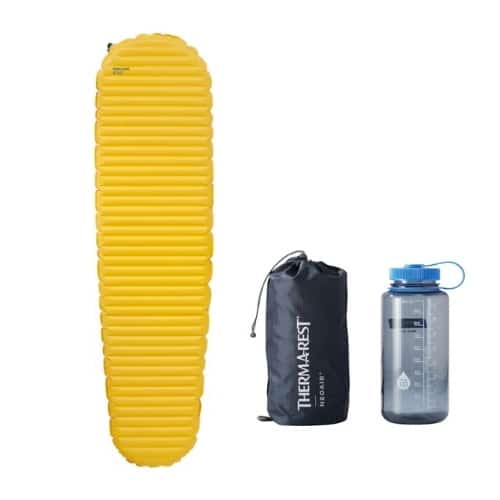 Thermarest Xlite product image
