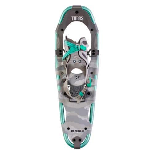 Tubbs Wilderness Snowshoe product image.