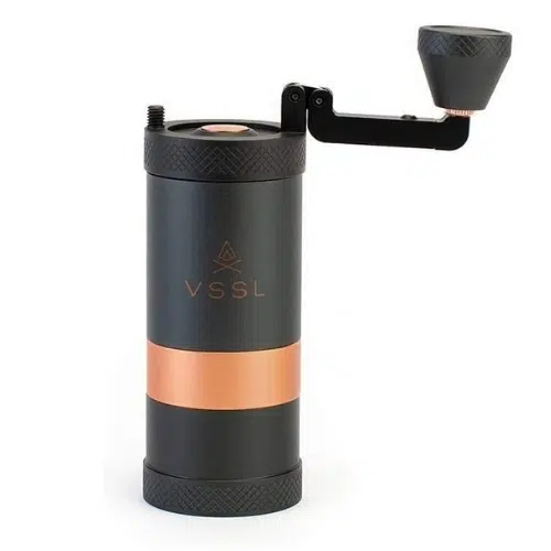 VSSL Java Coffee Grinder product image