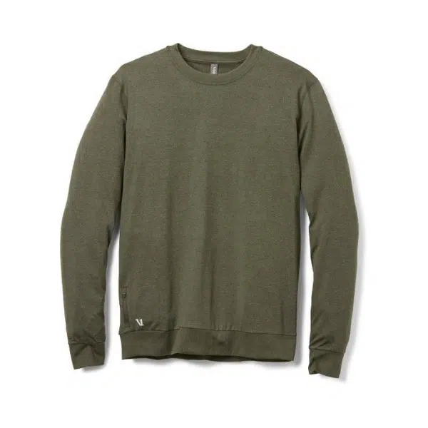 Vuori Ponto Crew Sweater product image