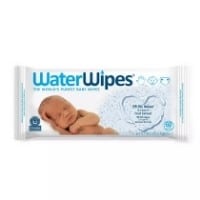 Water wipes product image