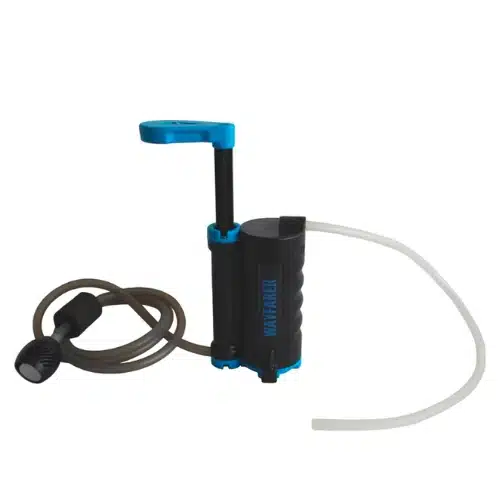 Wayfarer Water Purifier product image