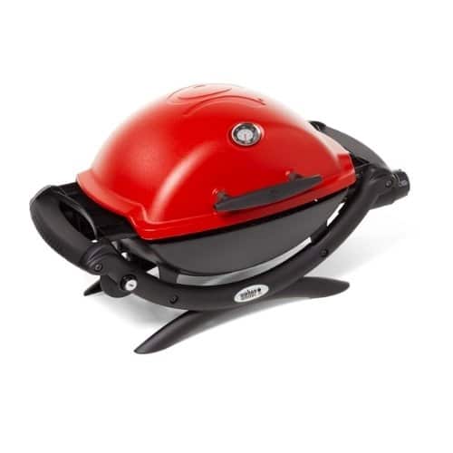 Weber Gas Grill product image