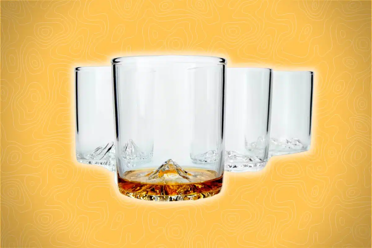 cocktail glasses product image