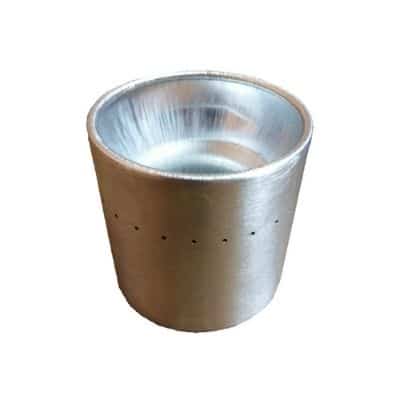 Whitebox alcohol stove product image