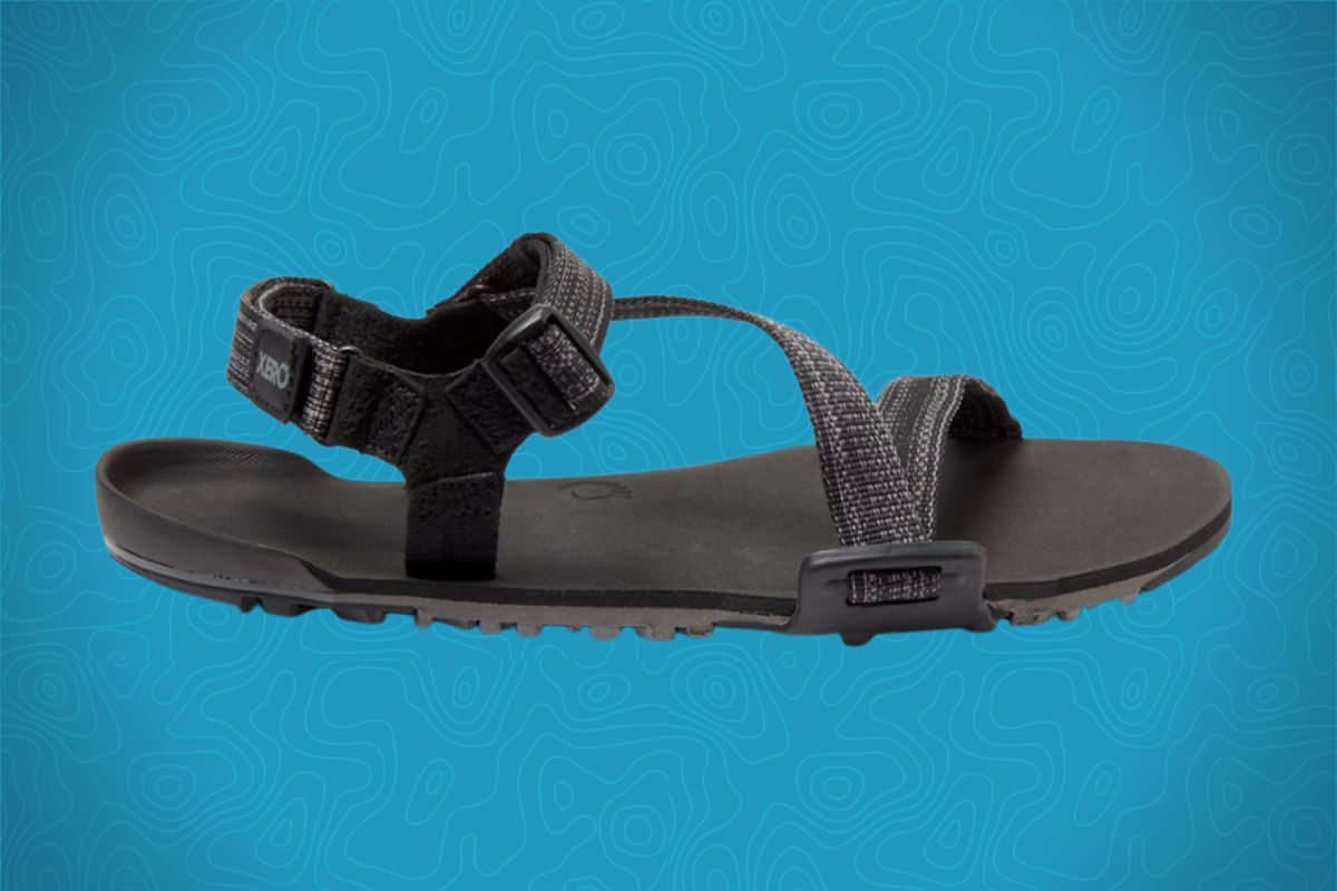 Xero Z Trail EV Sandals product image