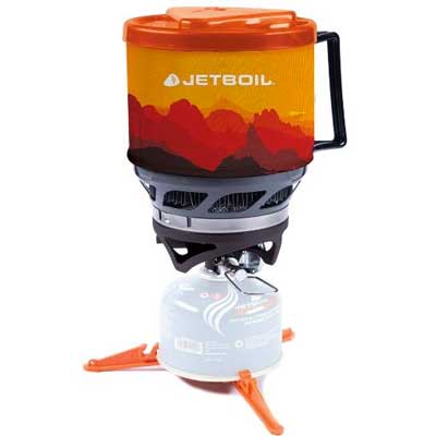 Jetboil product image